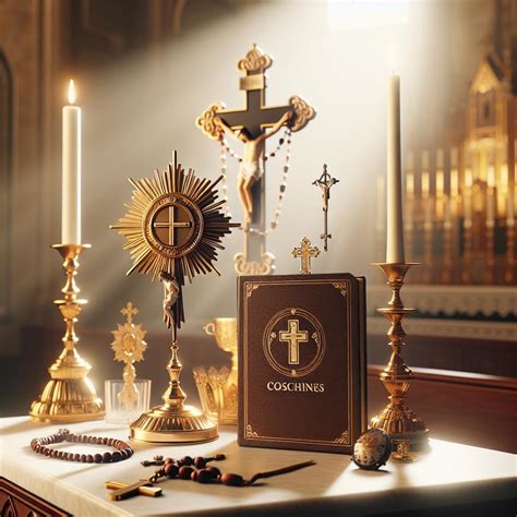 What Are the 7 Laws of the Catholic Church? Canonical Norms - Saint ...