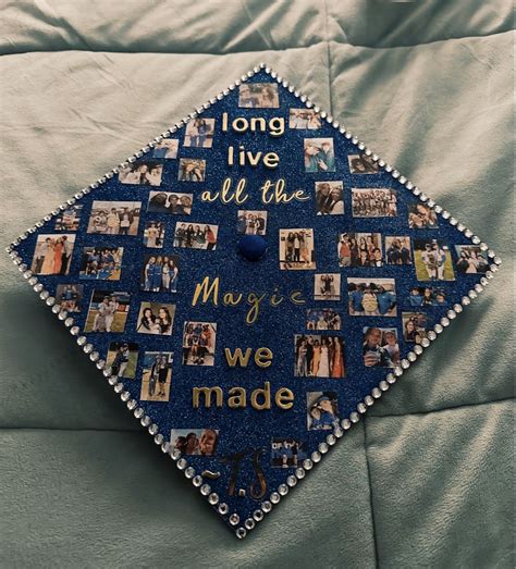20 graduation cap ideas 2023 grads will love – Artofit