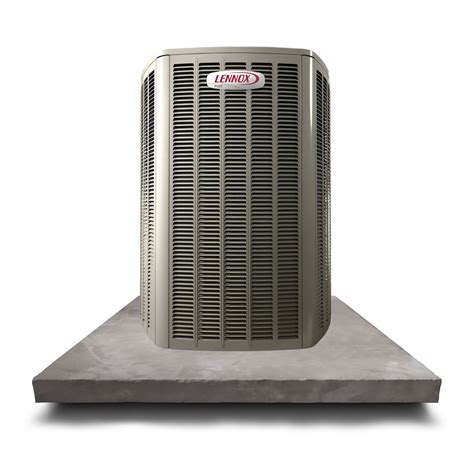 Buy Lennox Air Conditioner Elite EL18XCV | EL18XCVS060-230 | Up to 18.00 SEER | 5 Ton