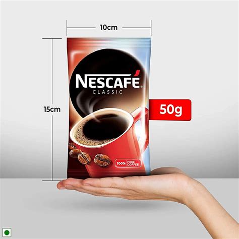 R-MART GROCERIES. Buy nescafe-classic-50gm-2