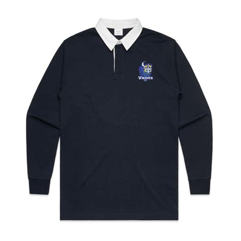 SDCC Rugby Jumper – KC AUSTRALIA