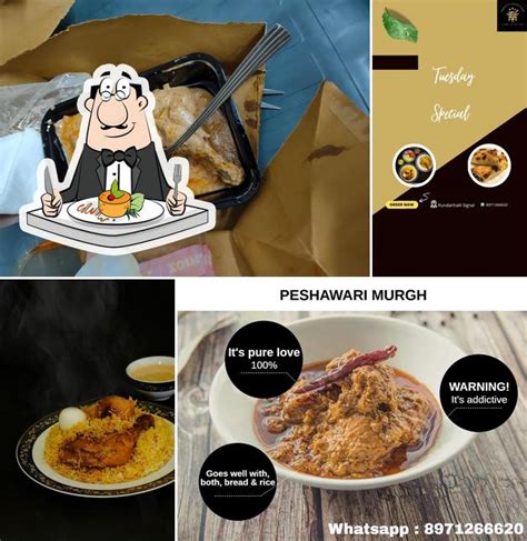 Calcutta Biryani Club, Bengaluru - Restaurant menu, prices and reviews