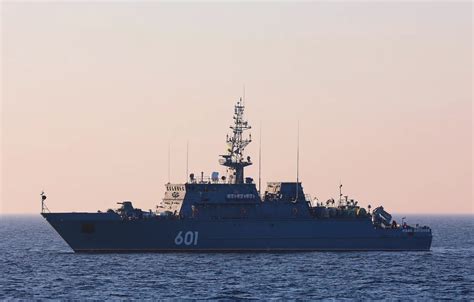 Wallpaper the evening, Baltika, basic, minesweeper, project 12700, Ivan ...