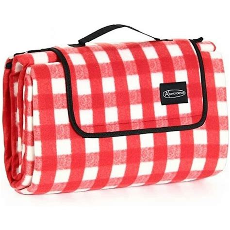 Best picnic blankets for families 2024