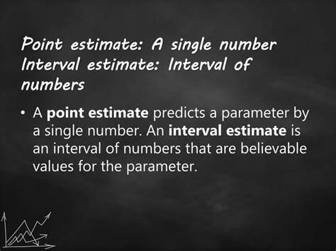 Image result for Point Estimate