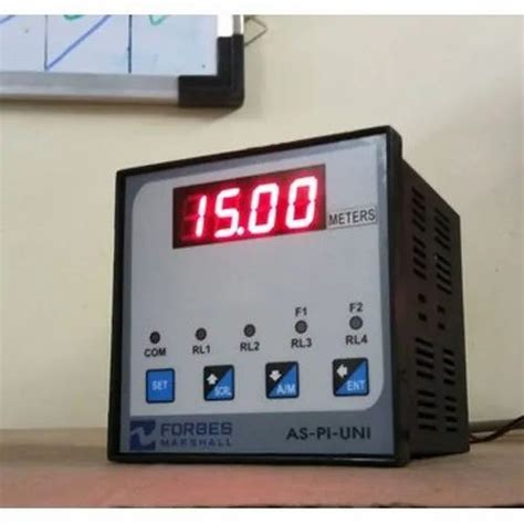 Process Indicator - Process Indicator / Controller Manufacturer from Pune