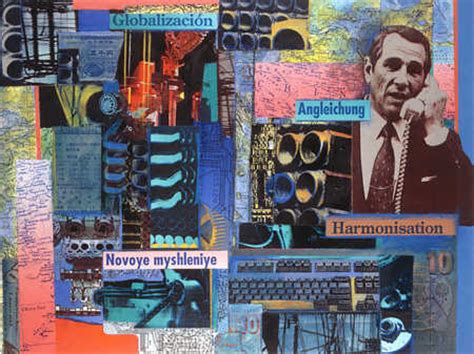 Globalization Collage Ideas 的图像结果