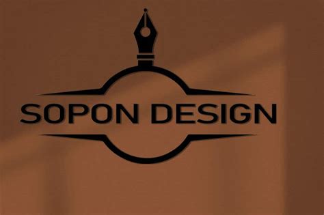 Entry #61 by bampruvdesigny for Create a creative two logos - 23/01 ...