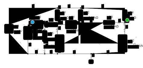 Astable Multivibrator Using Transistor Multisim 的图像结果