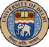 Law Faculty Library, University of Delhi, Delhi- 110007. (India)