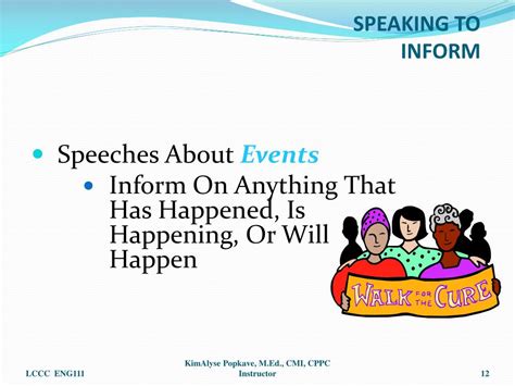 Image result for How to Inform Others