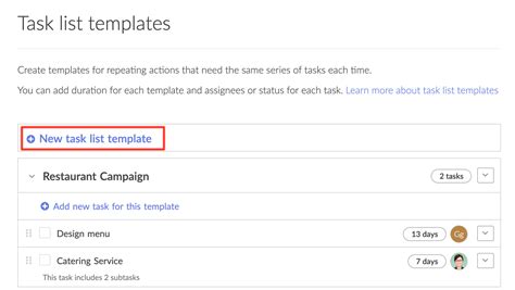 Image result for Create a Customized Task List in Loop