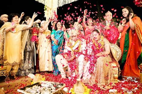 Wedding Functions: Carnival of Unforgettable Moments Until D-day