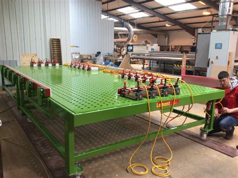 Image result for Matrix Clamping System