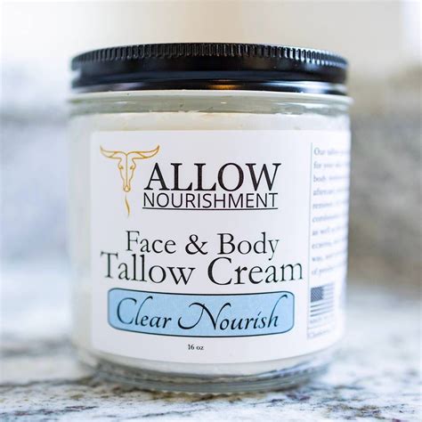 Why Should You Use Beef Tallow For Hair Care?