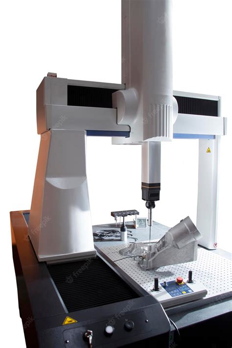 H Point Measurement Machine