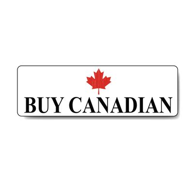 Buy Canadian Buy Local 的图像结果