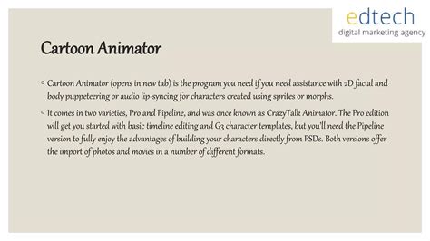 Image result for Best Animation Tools