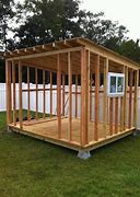 Image result for How to Make a Shed