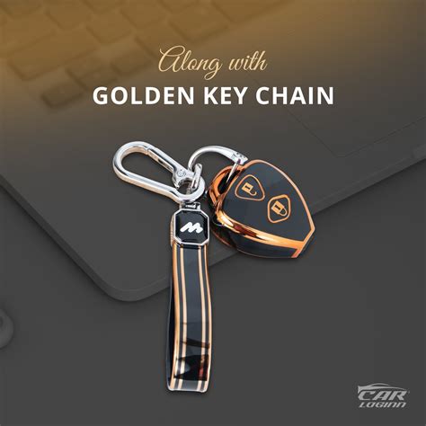 TPU Car Key Cover Fit for Old Toyota INNOVA 2 Button Key (T-14) – Carloginn
