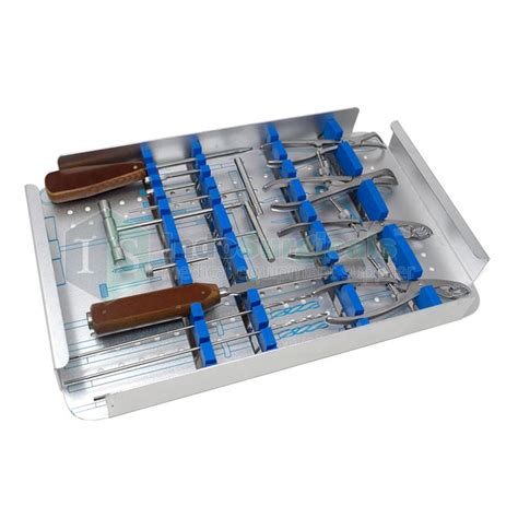 Buy Small Fragment Instrument Set Online at Best Price