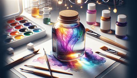 How To Make Purple Watercolor Paint - Paint Explained