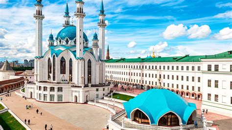 Лучшие экскурсии в Казани в 2025: Аудиогиды с билетами в музеи