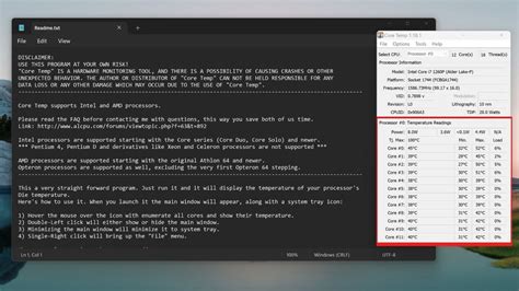 How to Check Software Temp 的图像结果