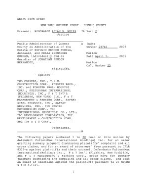 Fillable Online extension exercise 10 assumptions form Fax Email Print ...