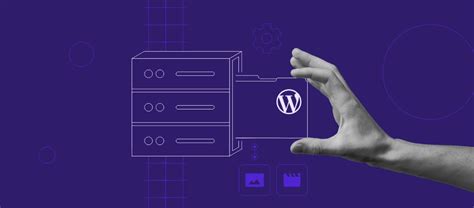 Image result for WordPress Template with Database