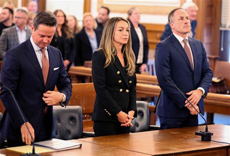 Where Is Karen Read Now? Inside Her Life After Being Acquitted of Murder