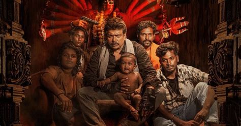 "A creation that conveys admiration" Parthiben shares the making video ...