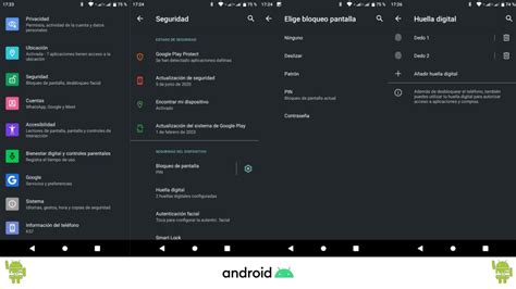 Android Fingerprint Lock 的图像结果
