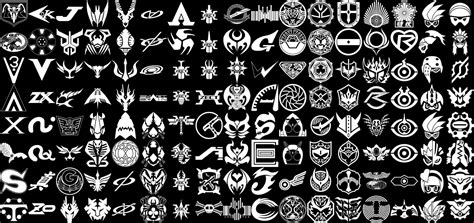 Kamen Rider Symbol