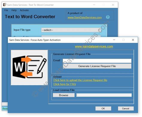 Image result for Convert TXT to Doc File