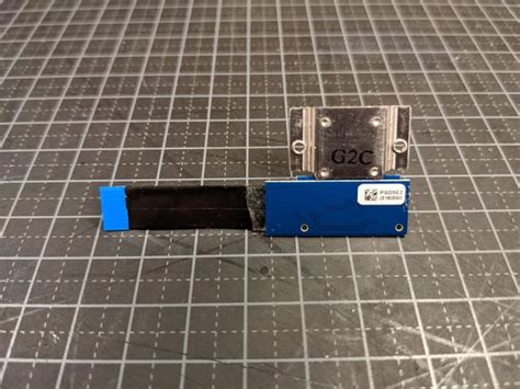 Image result for Tiny TrackPoint Module