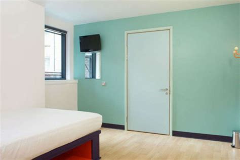 easyHotel Glasgow City - Get easyHotel Glasgow City Hotel Reviews on ...