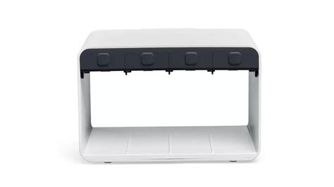 Philips - Efficia Mounting Rack