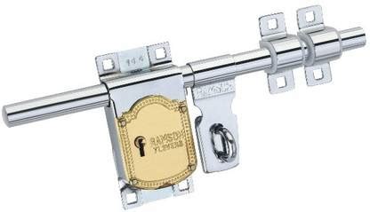 Ramson Iron Glossy Door levers Price in India - Buy Ramson Iron Glossy ...