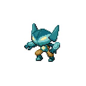 Goleye #416.421 - FusionDex