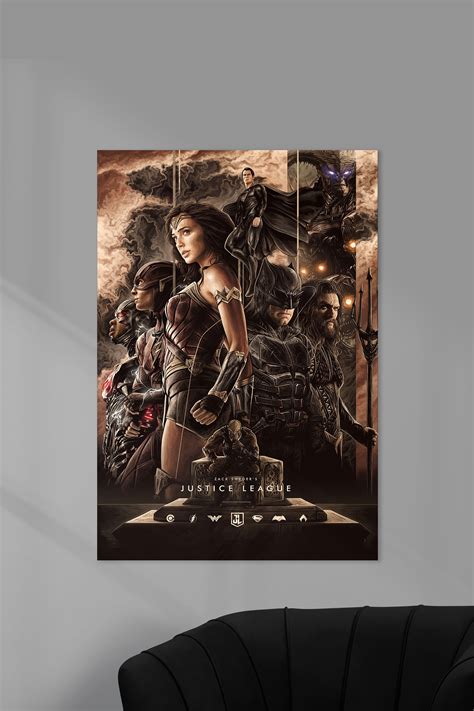 DCU Collections – Page 2 – Posterized