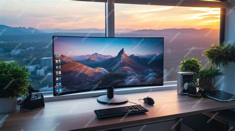 Desktop Computers Setup 的图像结果