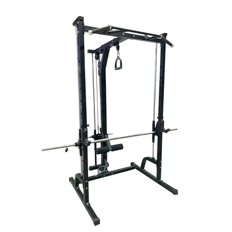 Image result for Home Gym Pull Up Machine