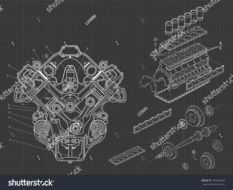 Engine 2D Drawing 的图像结果