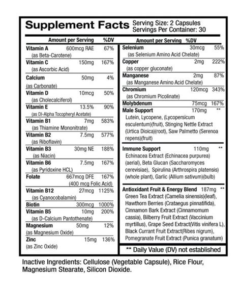 60 Tablets 的图像结果