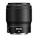 Nikon Nikkor Z 50 Mm F/1.8 S Camera Lens (20083)- Black : Amazon.in ...