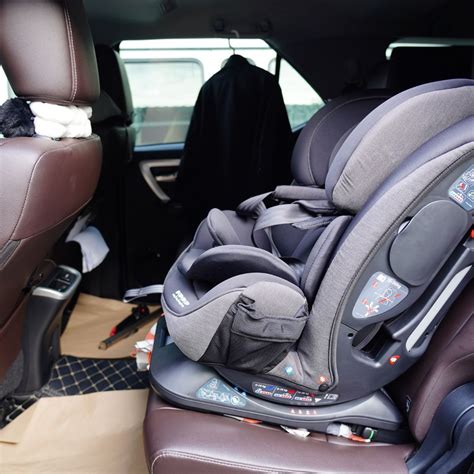 How To Install Graco Car Seat With Belt | Cabinets Matttroy