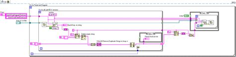 Image result for LabVIEW Quick Drop Shortcuts