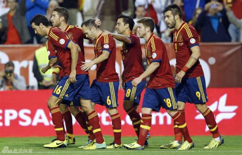 西班牙大名单_西班牙队公布最新大名单 新一期西班牙U21国青队大名单公布_西班牙大名单,西班牙,大,名单 - 早旭阅读