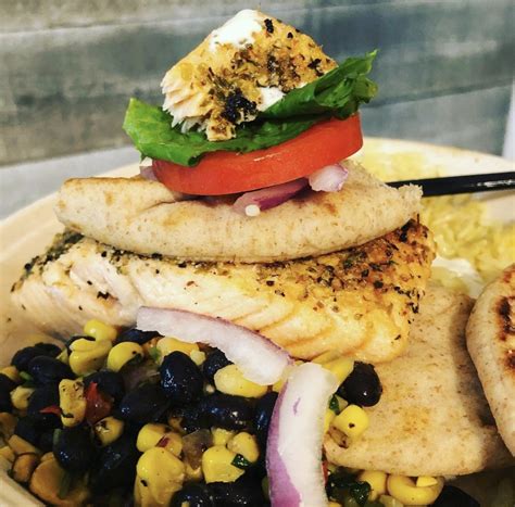 The Top Tastiest and Healthiest Restaurants in Rock Hill, SC – Mindful ...